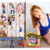 週刊ぴたフェチ#840 SkinSuit Doll Libra Leopard IV
