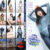 週刊ぴたフェチ#1041 SkinSuit Doll Amethyst Ooze XIII