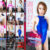 週刊ぴたフェチ#1154 SkinSuit Doll Eris Distract V